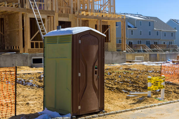Porta potty rental for outdoor events in Maypearl, TX