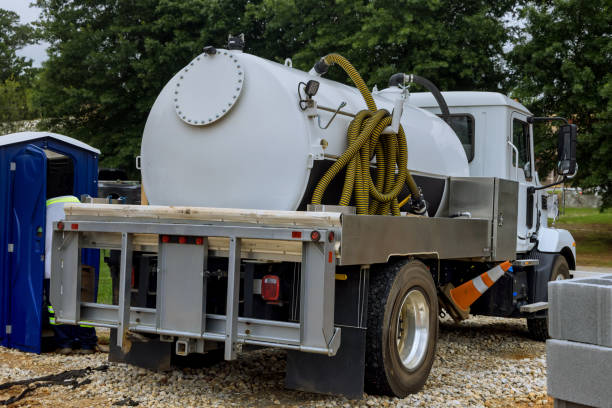 Maypearl, TX porta potty rental Company